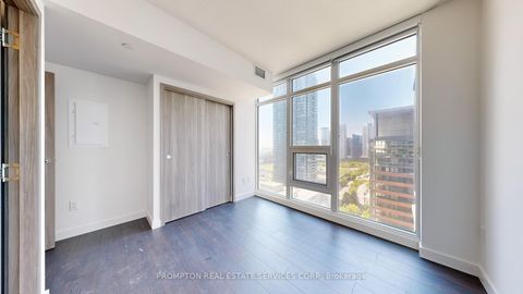 Photo 8 at 2511 - 3 CONCORD CITYPLACE Way, Waterfront Communities C1, Toronto