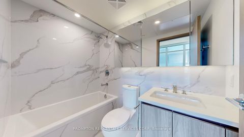 Photo 10 at 2511 - 3 CONCORD CITYPLACE Way, Waterfront Communities C1, Toronto