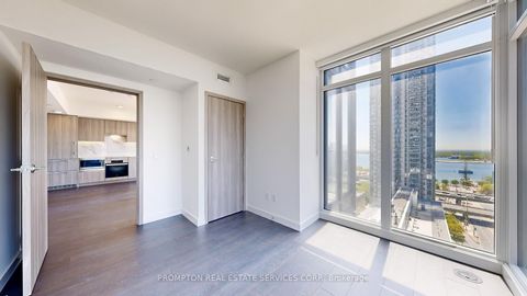 Photo 11 at 2511 - 3 CONCORD CITYPLACE Way, Waterfront Communities C1, Toronto