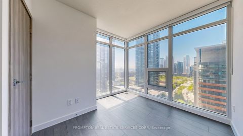 Photo 13 at 2511 - 3 CONCORD CITYPLACE Way, Waterfront Communities C1, Toronto