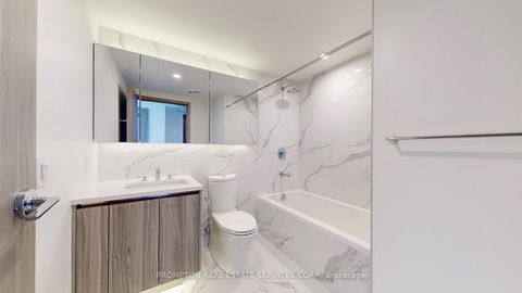 Photo 14 at 2511 - 3 CONCORD CITYPLACE Way, Waterfront Communities C1, Toronto
