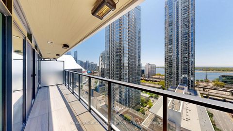 Photo 16 at 2511 - 3 CONCORD CITYPLACE Way, Waterfront Communities C1, Toronto