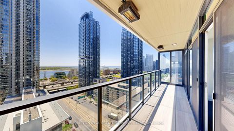 Photo 18 at 2511 - 3 CONCORD CITYPLACE Way, Waterfront Communities C1, Toronto