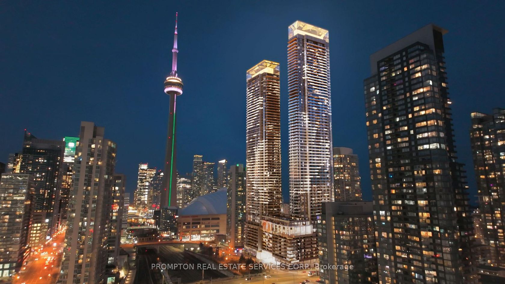 2511 - 3 CONCORD CITYPLACE Way, Waterfront Communities C1, Toronto photo number 2