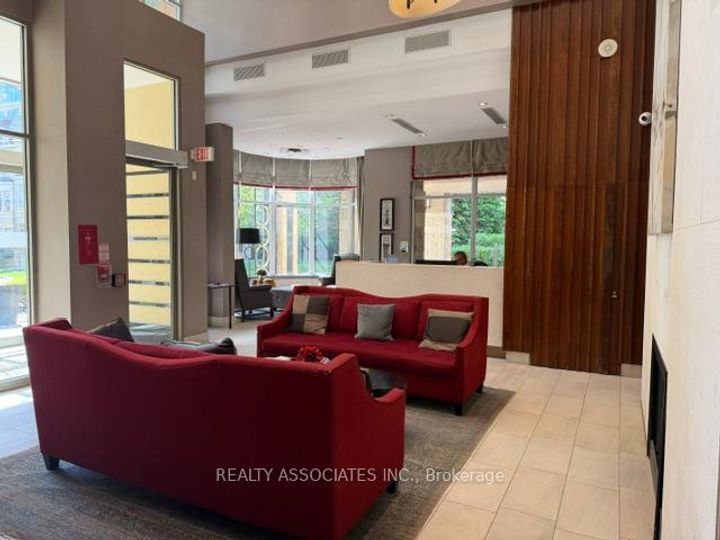 Photo 3 at 506 - 18 Kenaston Gardens NE, Bayview Village, Toronto