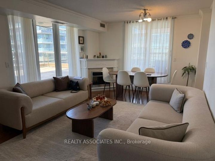 Photo 8 at 506 - 18 Kenaston Gardens NE, Bayview Village, Toronto