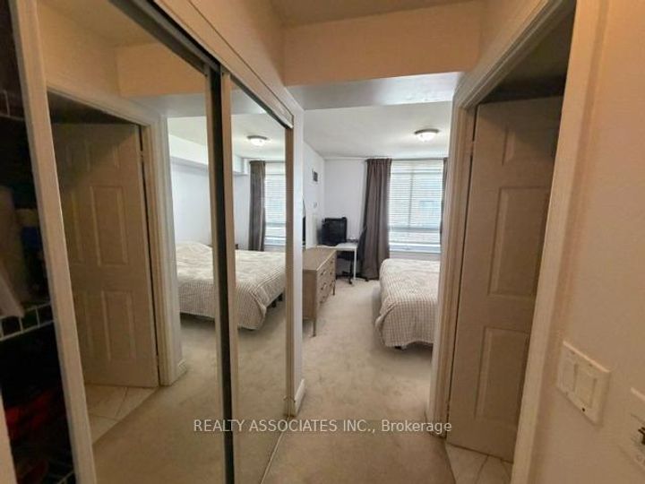 Photo 16 at 506 - 18 Kenaston Gardens NE, Bayview Village, Toronto