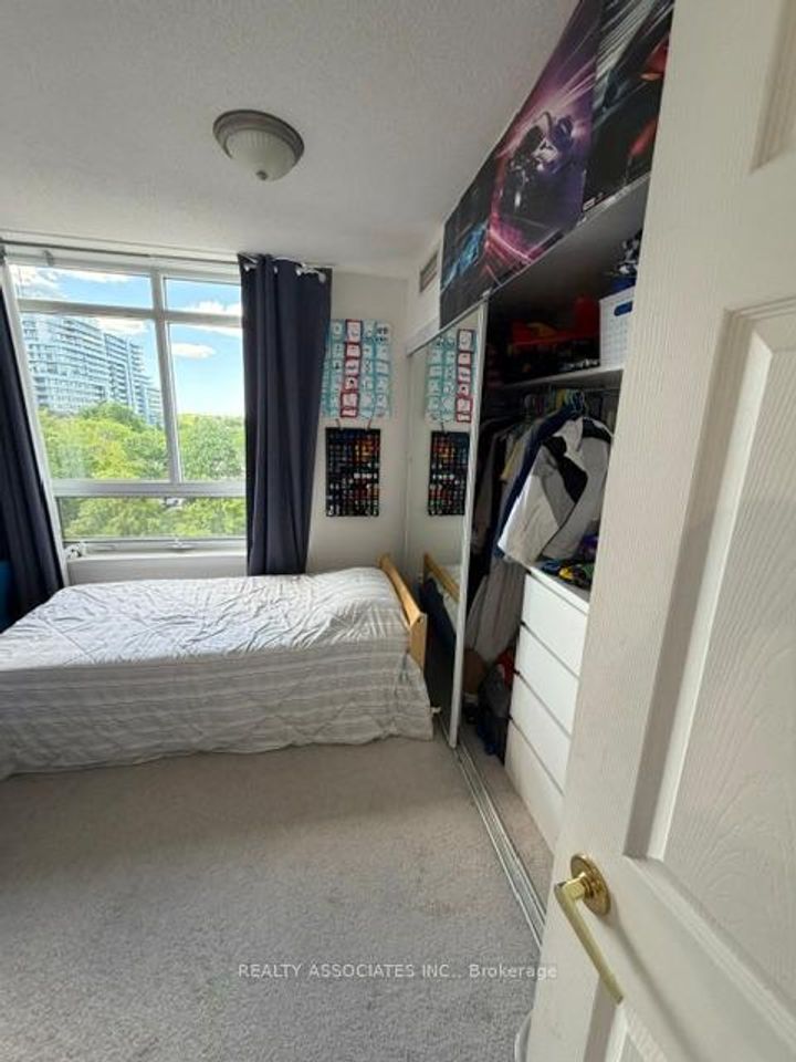 Photo 19 at 506 - 18 Kenaston Gardens NE, Bayview Village, Toronto