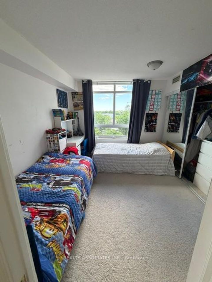 Photo 20 at 506 - 18 Kenaston Gardens NE, Bayview Village, Toronto