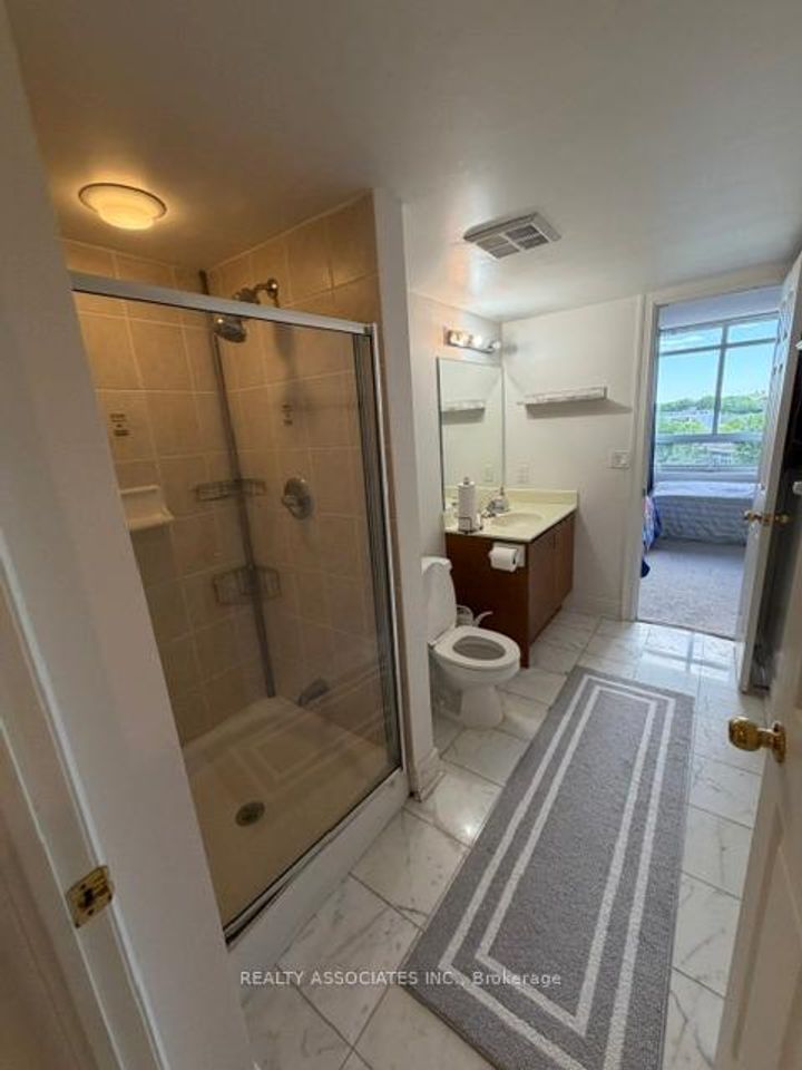Photo 21 at 506 - 18 Kenaston Gardens NE, Bayview Village, Toronto
