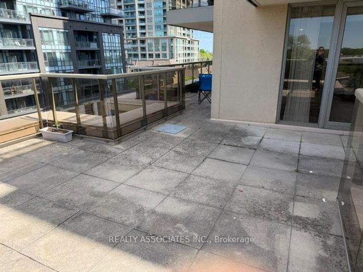 Photo 26 at 506 - 18 Kenaston Gardens NE, Bayview Village, Toronto