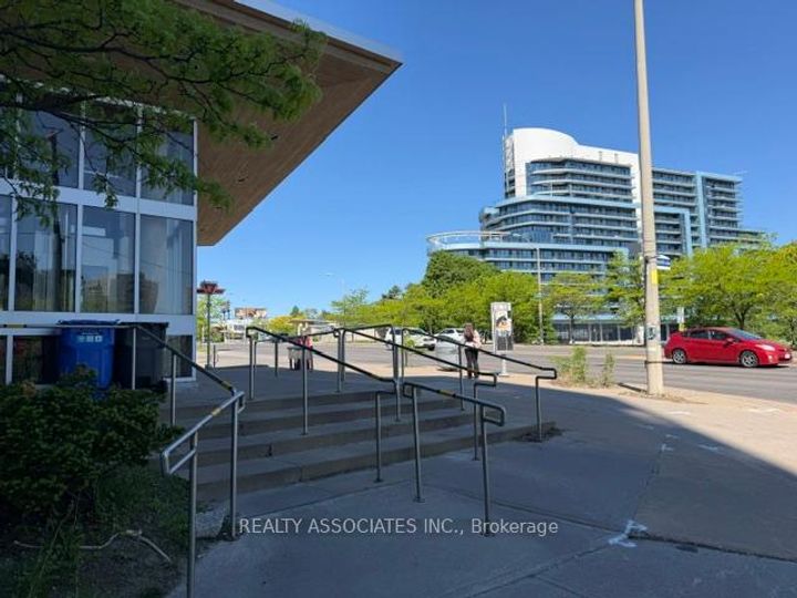 Photo 31 at 506 - 18 Kenaston Gardens NE, Bayview Village, Toronto