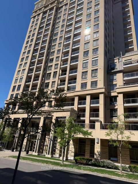 Photo 0 at 506 - 18 Kenaston Gardens NE, Bayview Village, Toronto