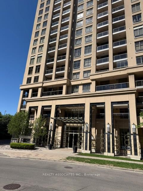 Photo 1 at 506 - 18 Kenaston Gardens NE, Bayview Village, Toronto