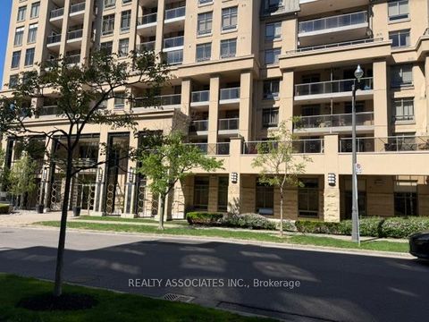 Photo 2 at 506 - 18 Kenaston Gardens NE, Bayview Village, Toronto