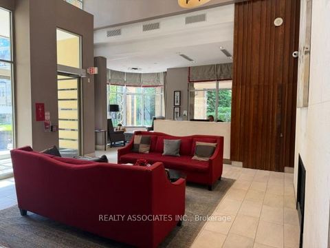 Photo 3 at 506 - 18 Kenaston Gardens NE, Bayview Village, Toronto