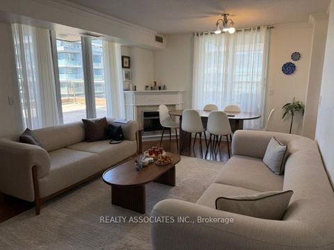 Photo 8 at 506 - 18 Kenaston Gardens NE, Bayview Village, Toronto