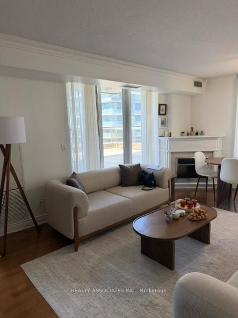 Photo 9 at 506 - 18 Kenaston Gardens NE, Bayview Village, Toronto