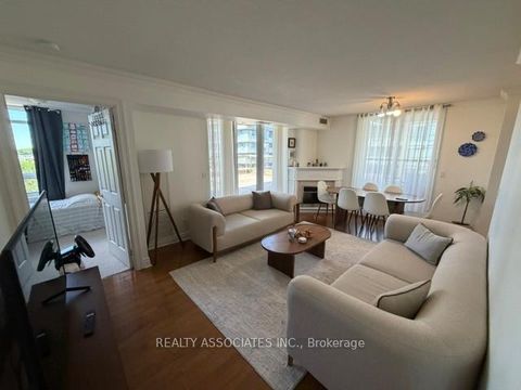 Photo 10 at 506 - 18 Kenaston Gardens NE, Bayview Village, Toronto