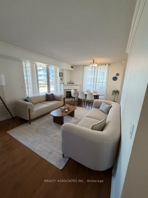 Photo 11 at 506 - 18 Kenaston Gardens NE, Bayview Village, Toronto