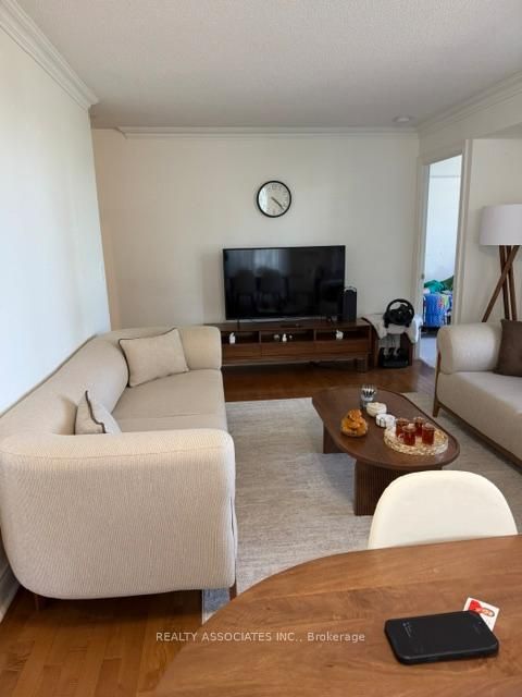 Photo 12 at 506 - 18 Kenaston Gardens NE, Bayview Village, Toronto