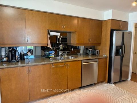 Photo 13 at 506 - 18 Kenaston Gardens NE, Bayview Village, Toronto