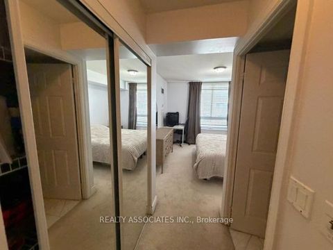 Photo 16 at 506 - 18 Kenaston Gardens NE, Bayview Village, Toronto