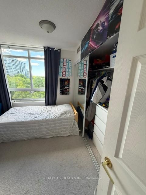 Photo 19 at 506 - 18 Kenaston Gardens NE, Bayview Village, Toronto