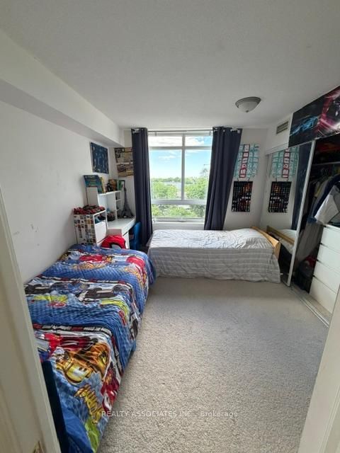 Photo 20 at 506 - 18 Kenaston Gardens NE, Bayview Village, Toronto