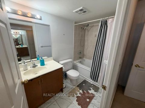 Photo 23 at 506 - 18 Kenaston Gardens NE, Bayview Village, Toronto
