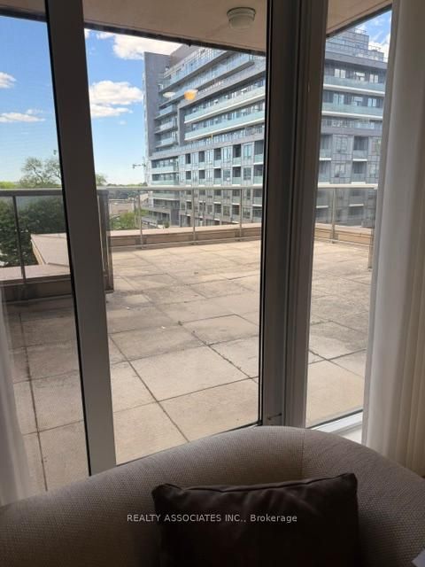 Photo 24 at 506 - 18 Kenaston Gardens NE, Bayview Village, Toronto