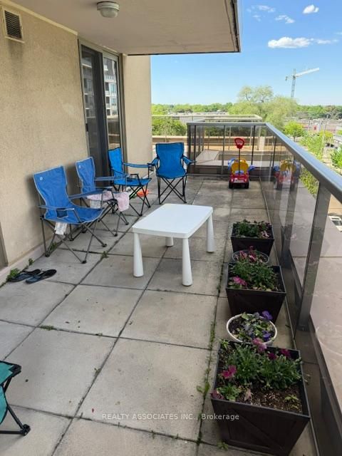 Photo 25 at 506 - 18 Kenaston Gardens NE, Bayview Village, Toronto