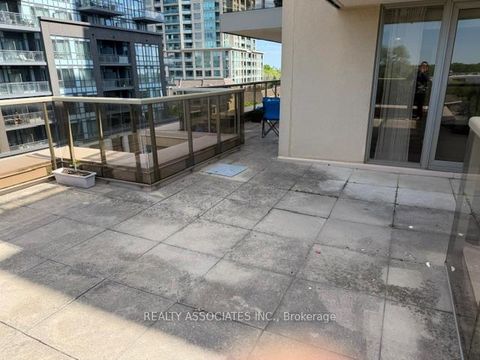 Photo 26 at 506 - 18 Kenaston Gardens NE, Bayview Village, Toronto