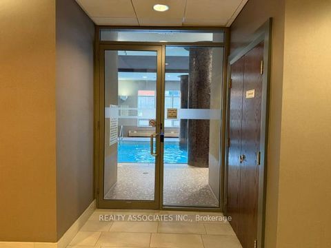 Photo 28 at 506 - 18 Kenaston Gardens NE, Bayview Village, Toronto