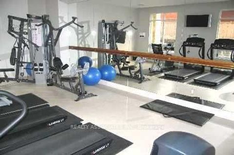 Photo 30 at 506 - 18 Kenaston Gardens NE, Bayview Village, Toronto