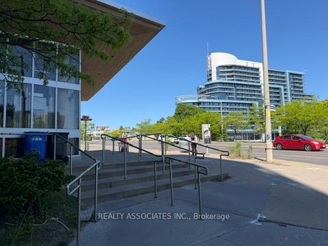 Photo 31 at 506 - 18 Kenaston Gardens NE, Bayview Village, Toronto