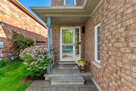 Photo 1 at 97 Crittenden Drive, Keswick South, Georgina