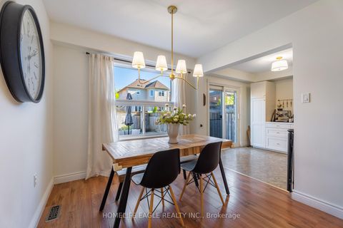 Photo 5 at 97 Crittenden Drive, Keswick South, Georgina