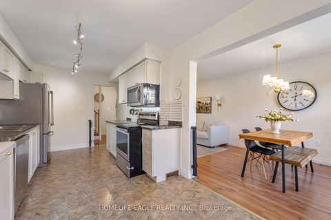Photo 8 at 97 Crittenden Drive, Keswick South, Georgina