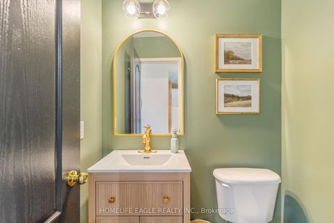 Photo 9 at 97 Crittenden Drive, Keswick South, Georgina