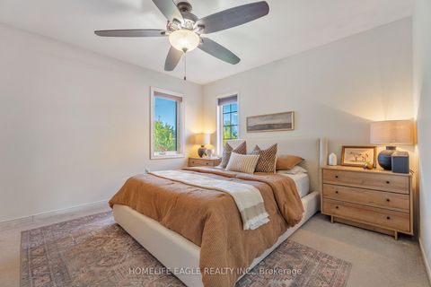 Photo 12 at 97 Crittenden Drive, Keswick South, Georgina