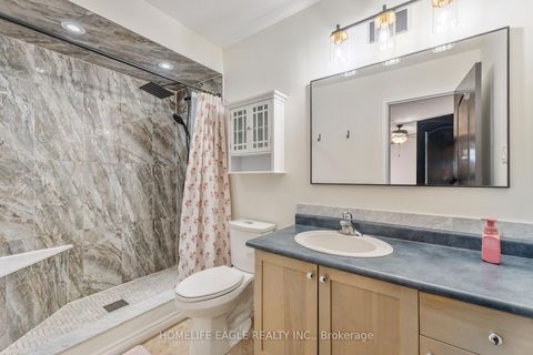 Photo 15 at 97 Crittenden Drive, Keswick South, Georgina