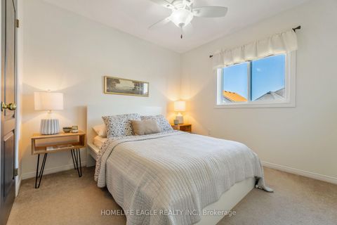 Photo 16 at 97 Crittenden Drive, Keswick South, Georgina