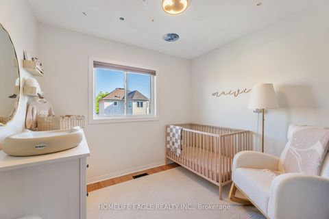 Photo 17 at 97 Crittenden Drive, Keswick South, Georgina