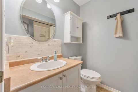 Photo 18 at 97 Crittenden Drive, Keswick South, Georgina