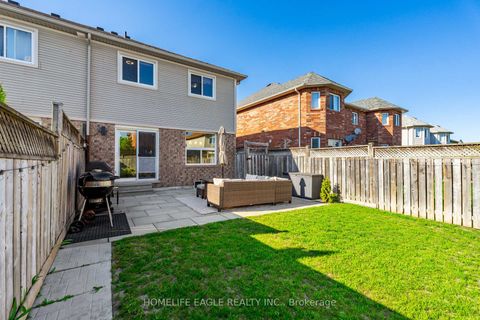Photo 20 at 97 Crittenden Drive, Keswick South, Georgina
