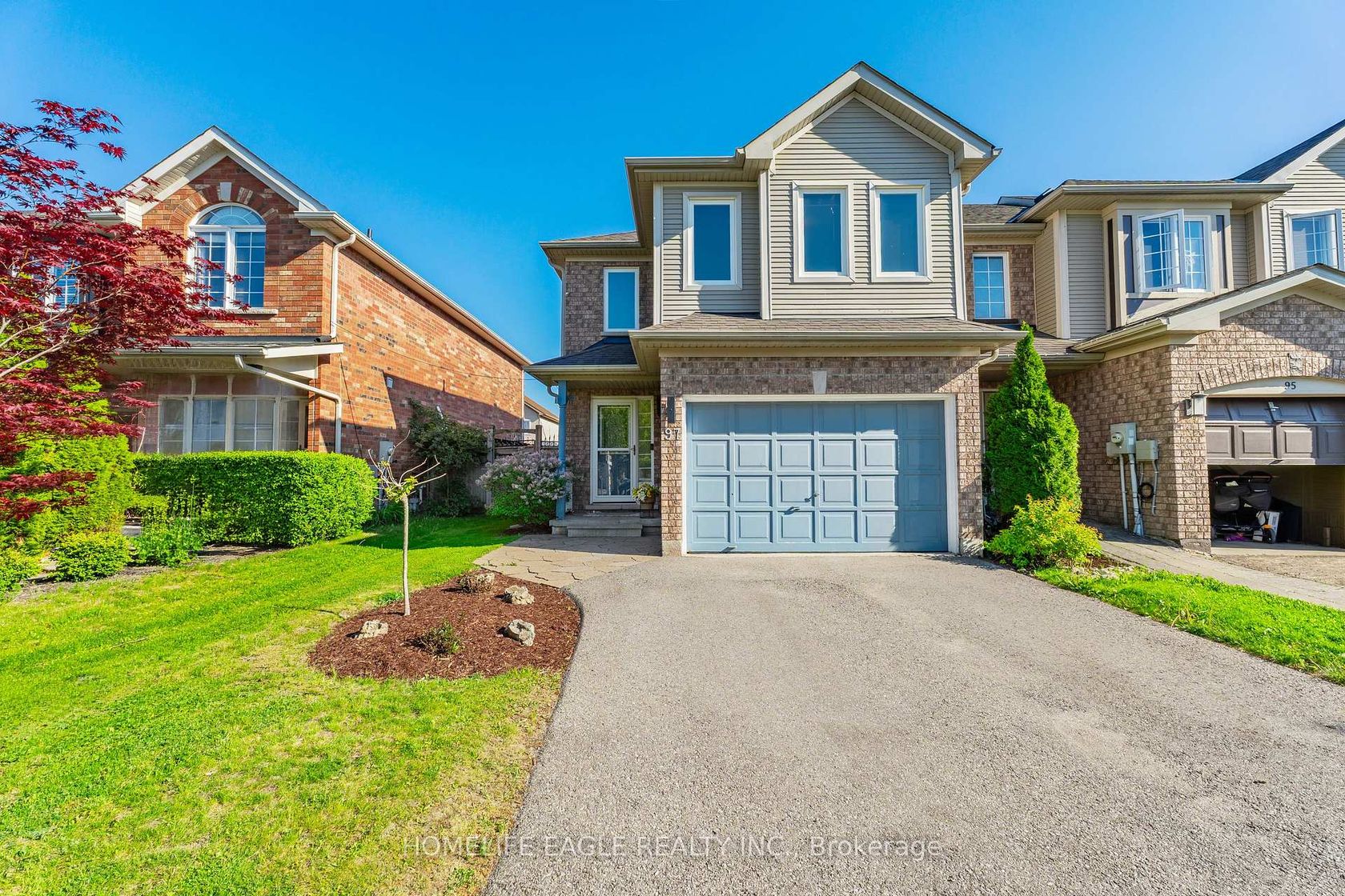 97 Crittenden Drive, Keswick South, Georgina 
