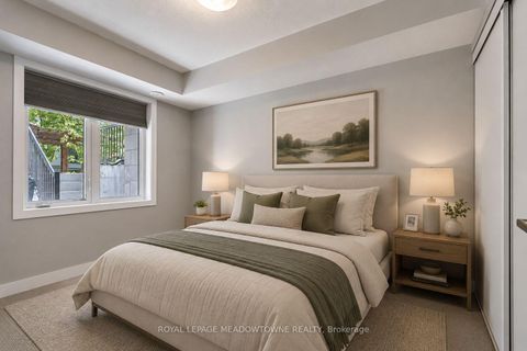 Photo 25 at 311 - 6 Drummond Street, Mimico, Toronto