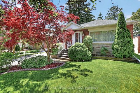 Photo 0 at 20 Corinne Crescent, Ionview, Toronto