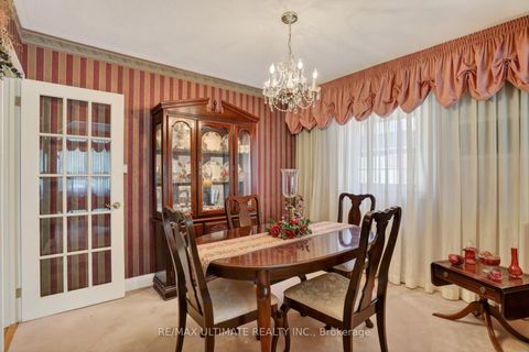Photo 6 at 20 Corinne Crescent, Ionview, Toronto